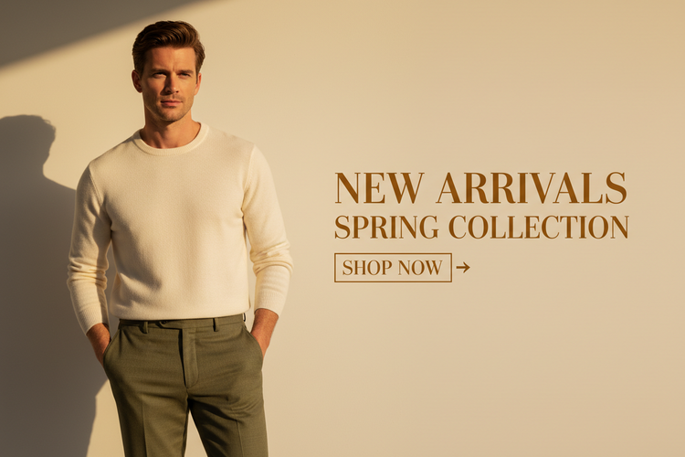 Men's Clothing & Accessories