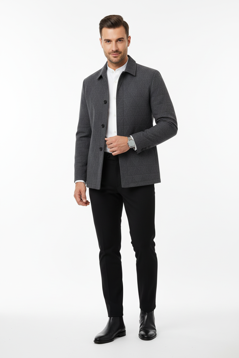 Men's Collection COMFORT