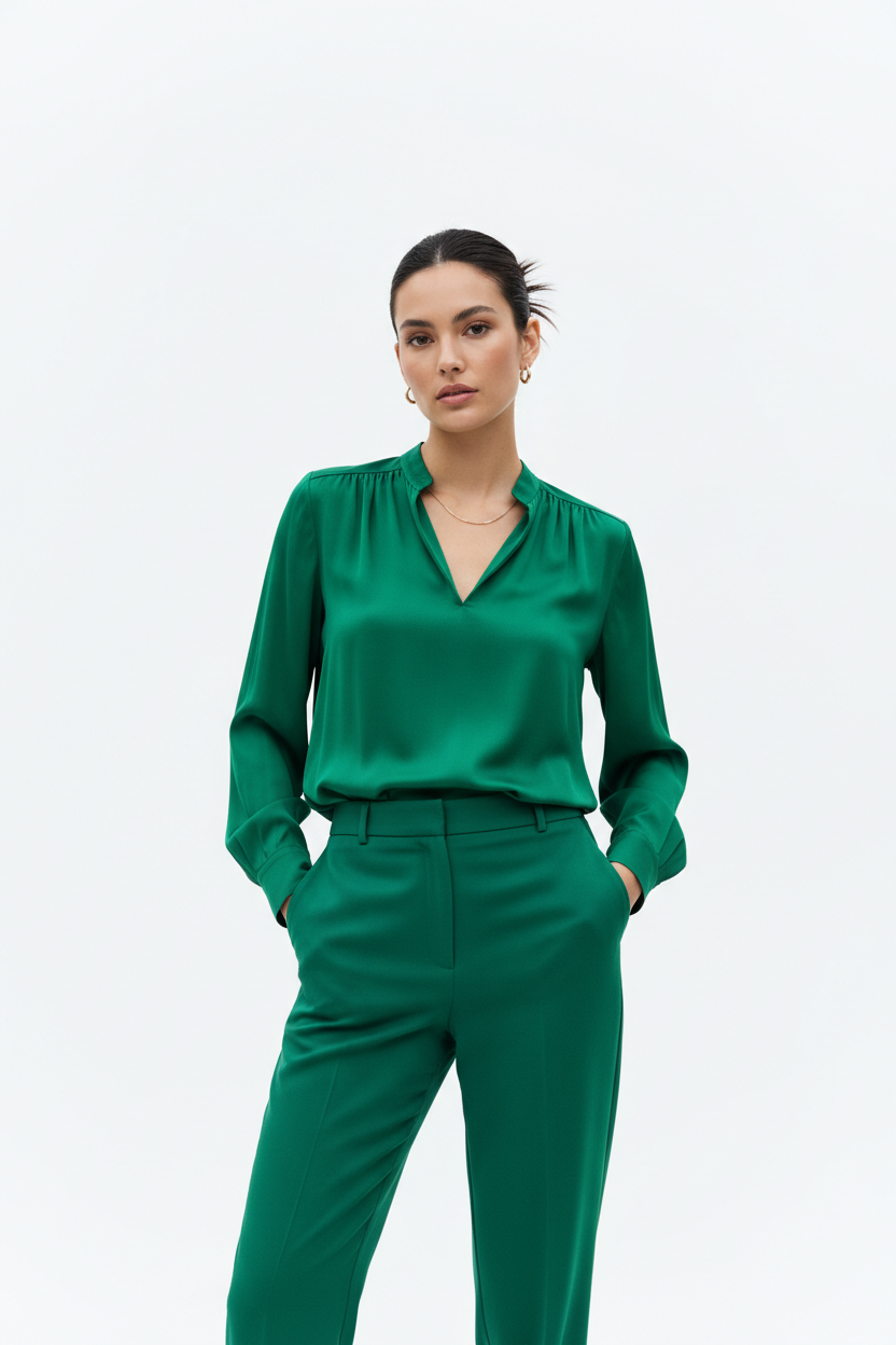 Woman clothing