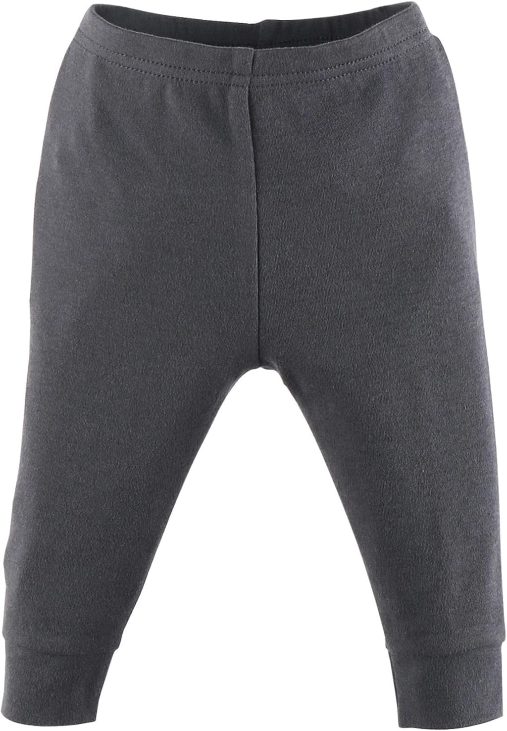 Peanutshell 5-Pack Toddler Pants Set for Boys and Girls - 100% Cotton, Suitable for Ages 0-24 Months - Dinosaur Theme