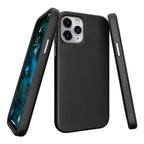 Dual Layer Heavy Duty Protective Phone Case for iPhone 17 Air 11 12 13 14 15 16 Pro Max Plus Shockproof Hard Back Cover