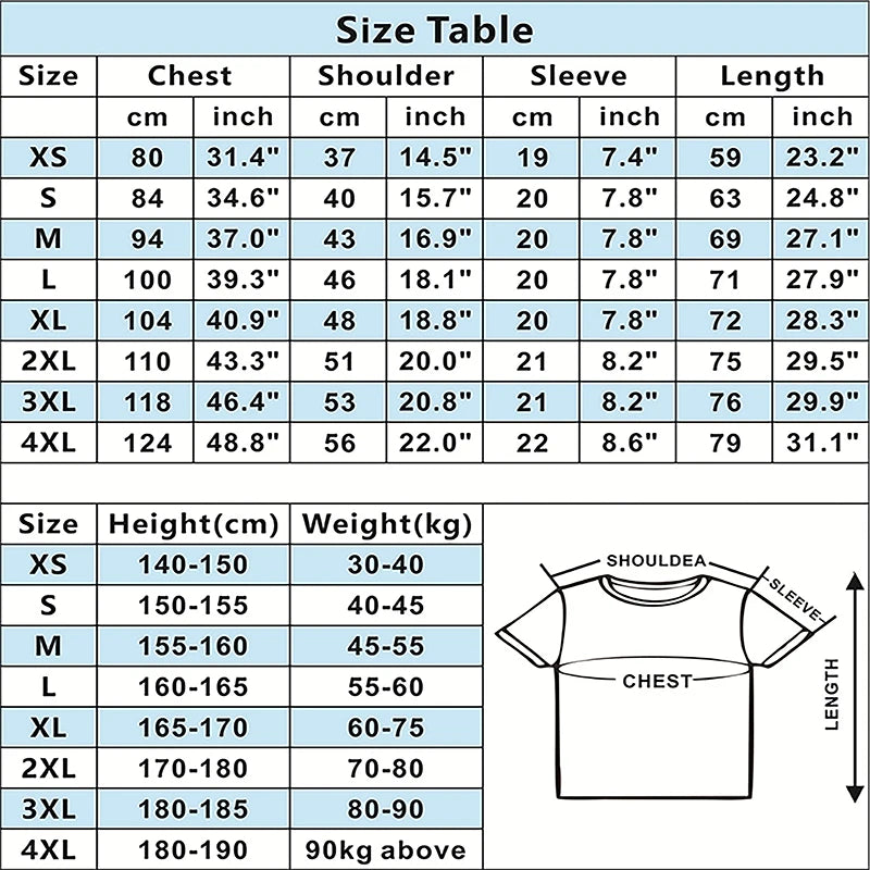 Popular CRAZY CAVAN Concer Band Mens Black T-Shirt rockabilly style cloth for Male vintage Ropa Hombre Mens Clothing