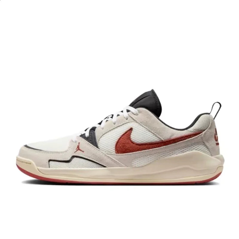 Nike Jordan CMFT Era Low Basketball Shoes Unisex, Cushioned Comfort Breathable Sneakers for Sports & Casual Wear IQ3473-161 HJ6777-101