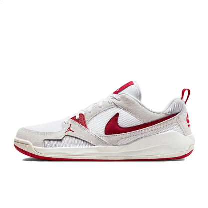 Nike Jordan CMFT Era Low Basketball Shoes Unisex, Cushioned Comfort Breathable Sneakers for Sports & Casual Wear IQ3473-161 HJ6777-116