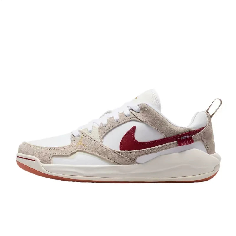 Nike Jordan CMFT Era Low Basketball Shoes Unisex, Cushioned Comfort Breathable Sneakers for Sports & Casual Wear IQ3473-161 IQ3473-161