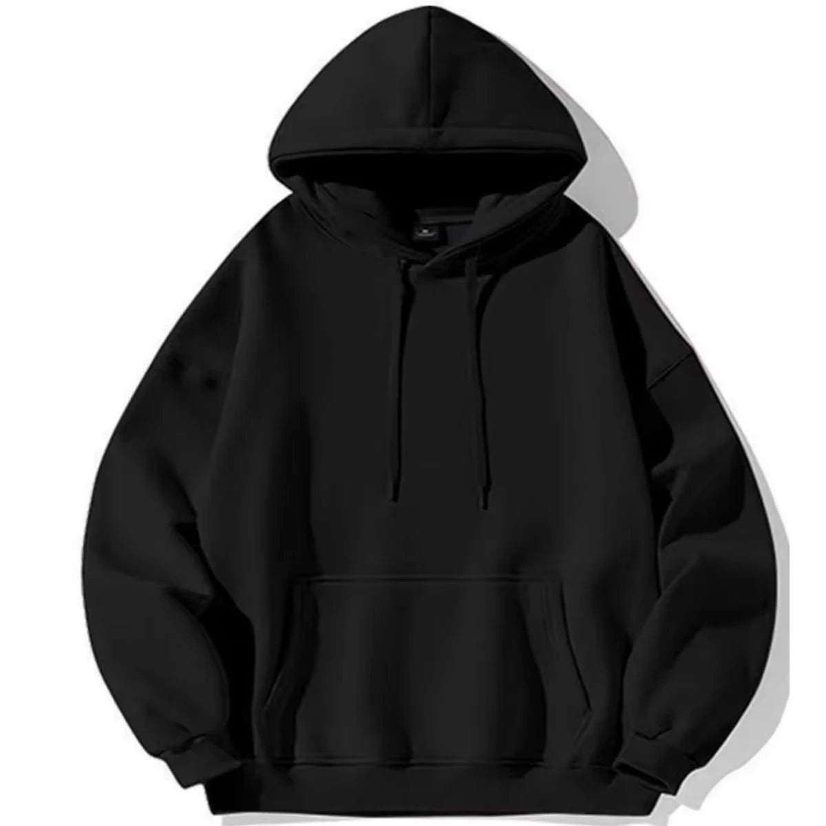 Slim Fit Hooded Sweatshirt for Men and Women Comfortable and Casual for Autumn and Winter Daily Outdoor Travel Top 2