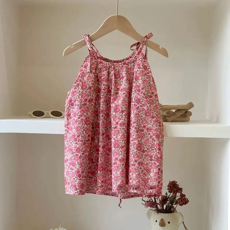 Girls Dresses 2023 Flower Girl Dress Toddler Girl Clothes For Girls 1-6 Years Old kids clothes princess dress for girls Pink