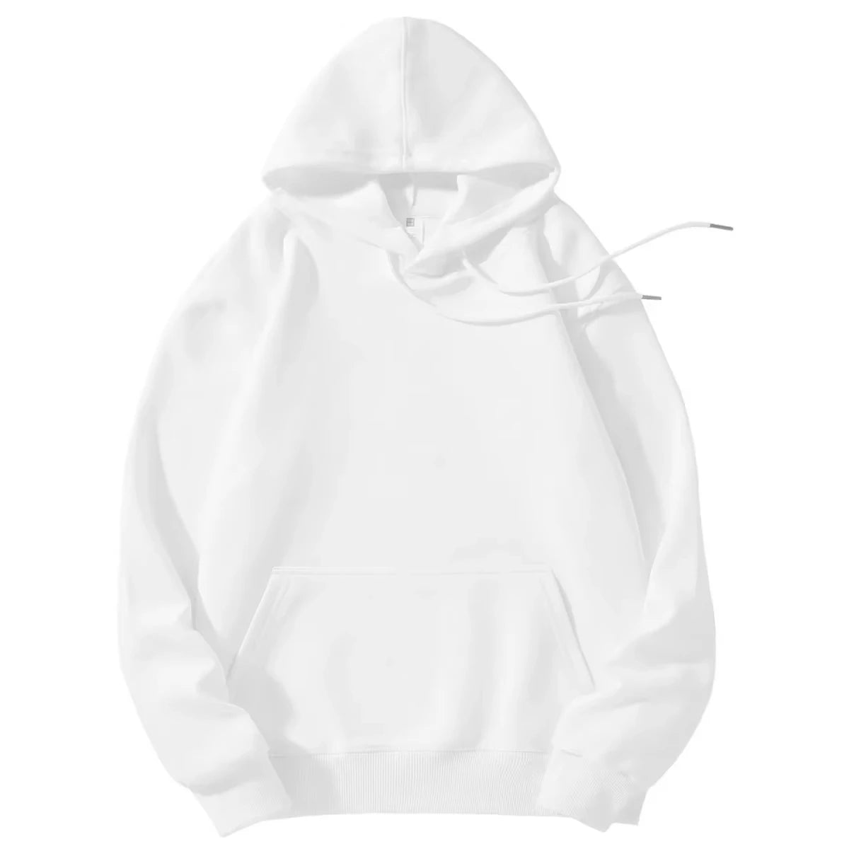 Slim Fit Hooded Sweatshirt for Men and Women Comfortable and Casual for Autumn and Winter Daily Outdoor Travel Top 3