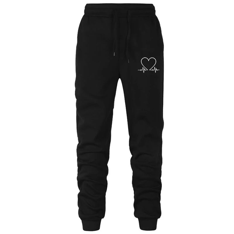 Woman Tracksuit Two Piece Set Winter Warm Hoodies+Pants Pullovers Sweatshirts Female Jogging Woman Clothing Sports Suit Outfits Black Pants