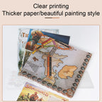 One Night Ultimate Werewolf Card Game - Party Puzzle Card Game for Fun Imaginative Play