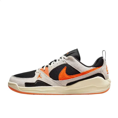 Nike Jordan CMFT Era Low Basketball Shoes Unisex, Cushioned Comfort Breathable Sneakers for Sports & Casual Wear IQ3473-161 HJ6777-018