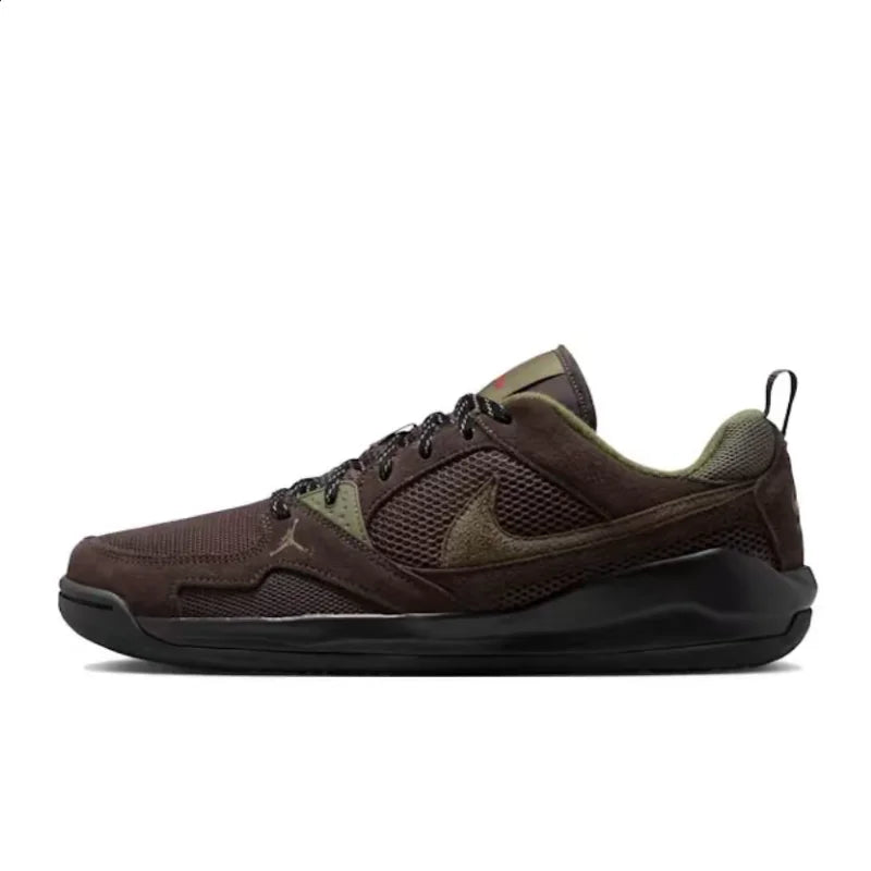 Nike Jordan CMFT Era Low Basketball Shoes Unisex, Cushioned Comfort Breathable Sneakers for Sports & Casual Wear IQ3473-161 HJ6777-200