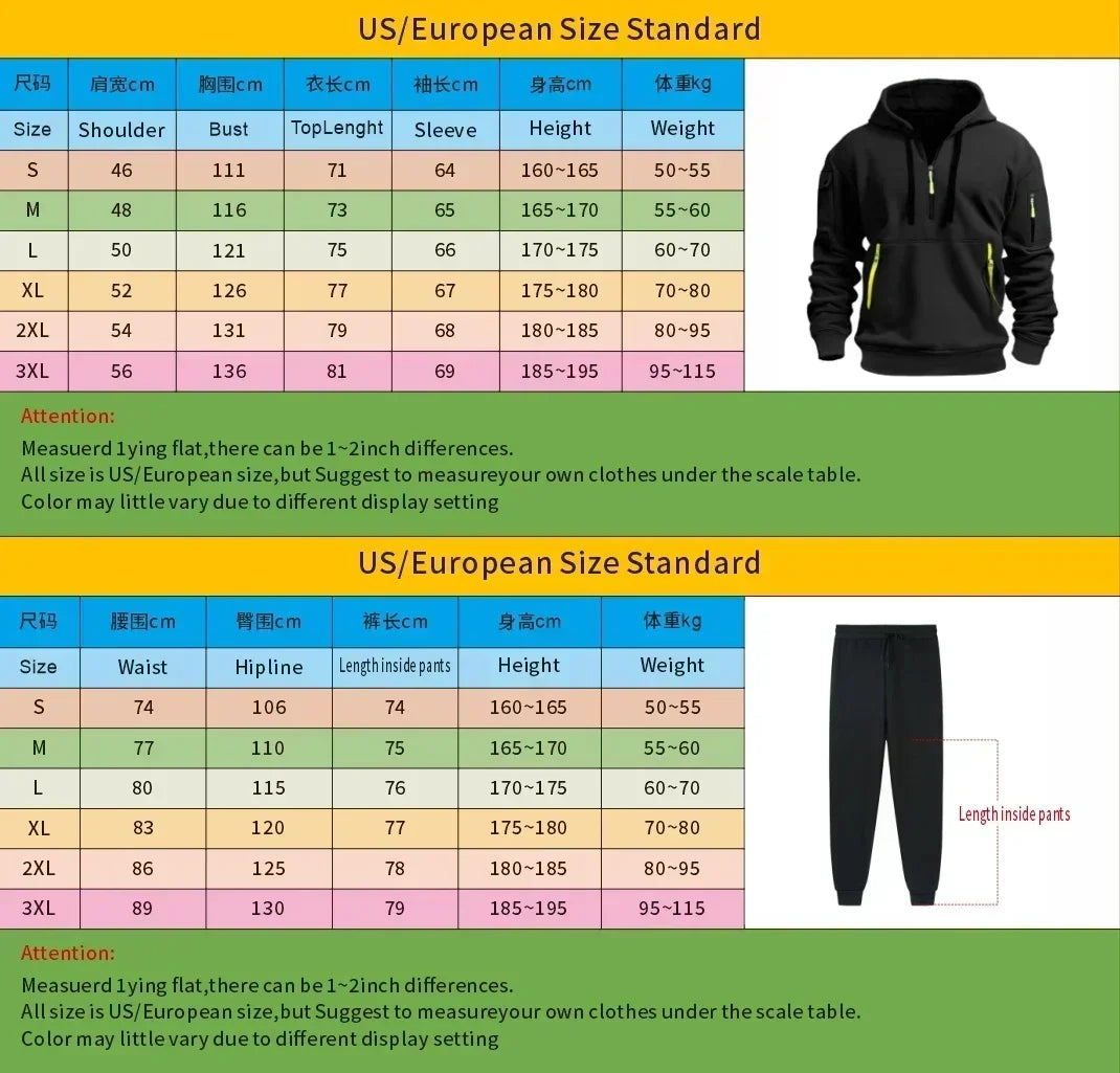 Suzuki's newmen's hooded sweatshirt casual outdoor sports sweatshirt warm for autumnandwinter perfect for motorcycle enthusiasts