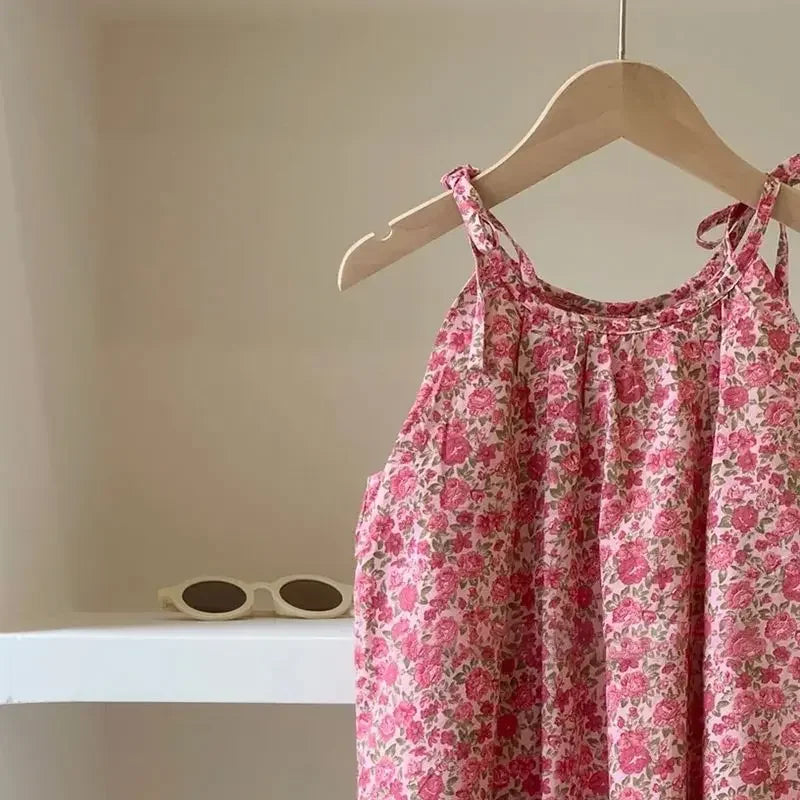 Girls Dresses 2023 Flower Girl Dress Toddler Girl Clothes For Girls 1-6 Years Old kids clothes princess dress for girls