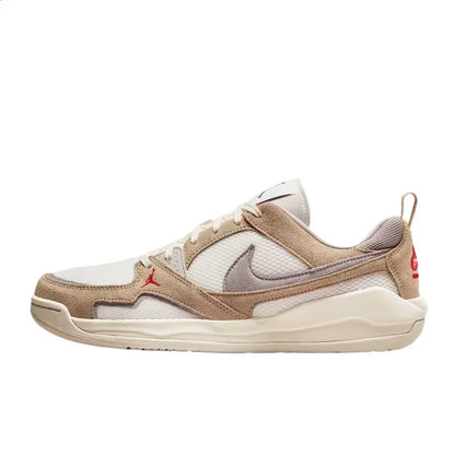 Nike Jordan CMFT Era Low Basketball Shoes Unisex, Cushioned Comfort Breathable Sneakers for Sports & Casual Wear IQ3473-161 HJ6777-102