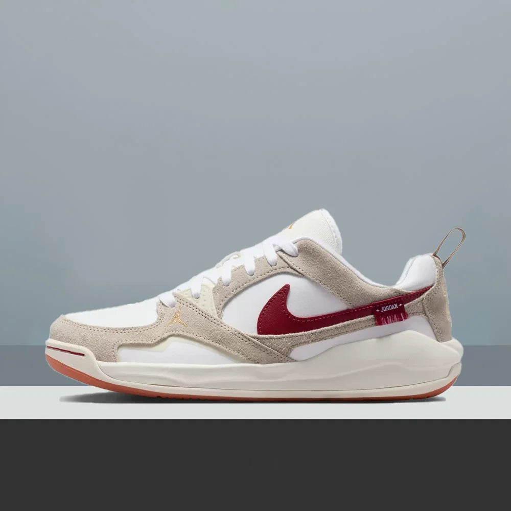 Nike Jordan CMFT Era Low Basketball Shoes Unisex, Cushioned Comfort Breathable Sneakers for Sports & Casual Wear IQ3473-161
