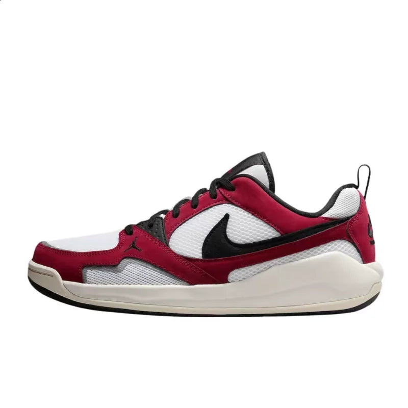 Nike Jordan CMFT Era Low Basketball Shoes Unisex, Cushioned Comfort Breathable Sneakers for Sports & Casual Wear IQ3473-161 HJ6777-106