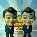 HEROCROSS Toy Story 4 Blind Box Handmade Trendy Doll Clear Christmas Gift Second Wave Collectible Play Home Decor