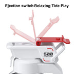 500ml Grenade Air Humidifier with Essential Oils for Home Office Aroma Therapy Stress Relief Decorative Cyberpunk Style High Capacity Mist Discharge