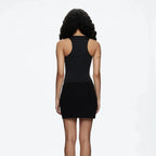 Women's Wide-Strap Camisole Tank Top — Casual & Sporty