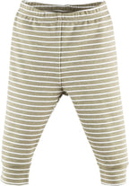 Peanutshell 5-Pack Toddler Pants Set for Boys and Girls - 100% Cotton, Suitable for Ages 0-24 Months - Dinosaur Theme