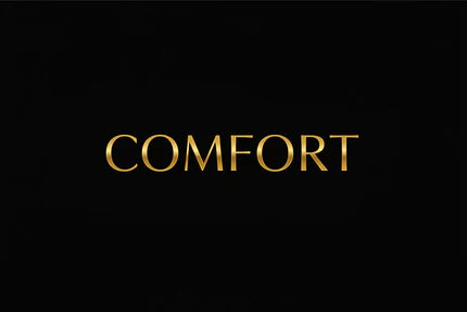 COMFORT