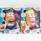 Mr. Potato Head Goes Green Toy Set