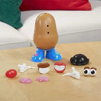 Mr. Potato Head Goes Green Toy Set