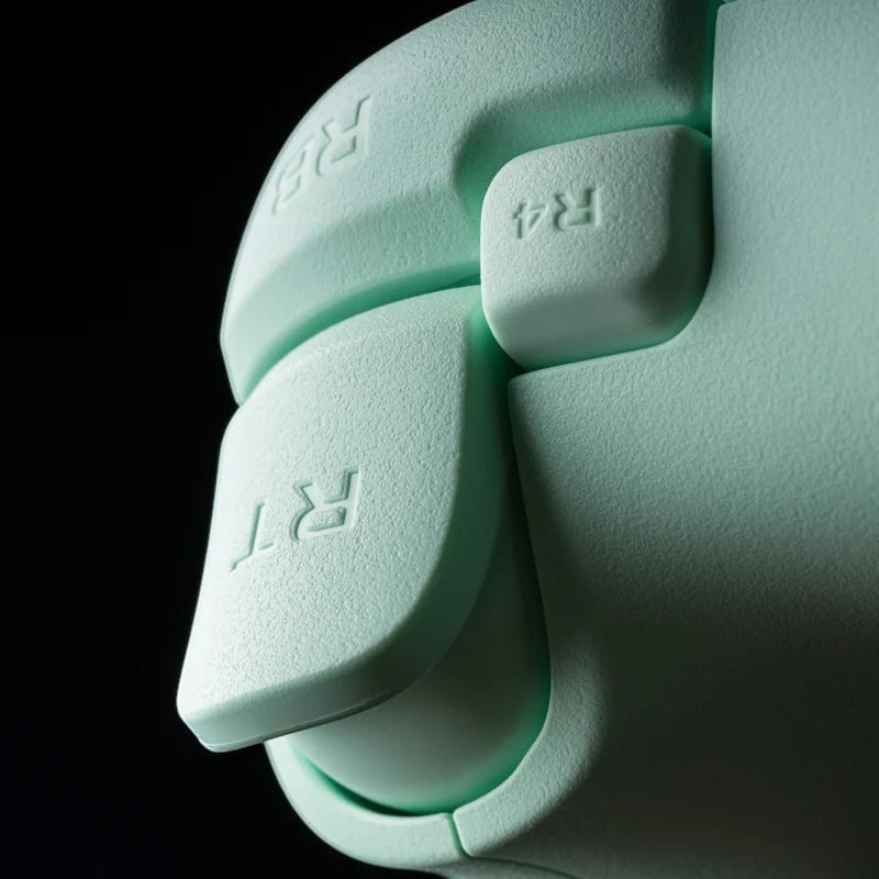 Ultimate 2C Wireless Gaming Controller