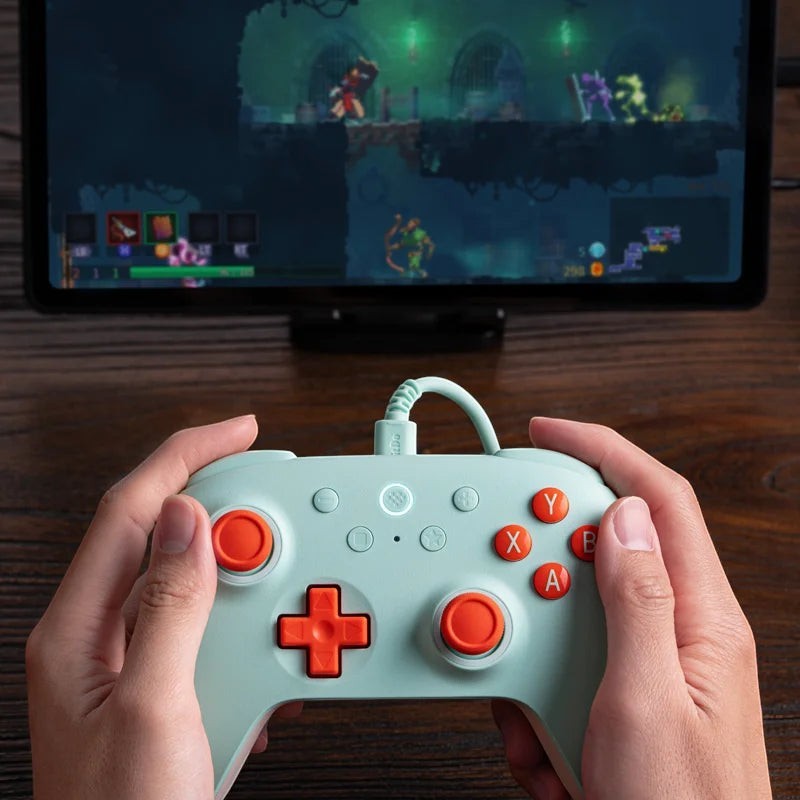 Ultimate 2C Wireless Gaming Controller