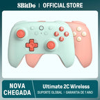 Ultimate 2C Wireless Gaming Controller