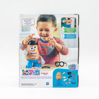 Mr. Potato Head Goes Green Toy Set