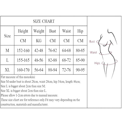 COMFORTH Terry Cloth Slip Dress in pink with red trim and adjustable tie straps. Size chart included.